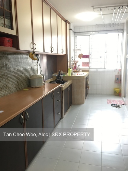 Blk 119 Teck Whye Lane (Choa Chu Kang), HDB 5 Rooms #184014582